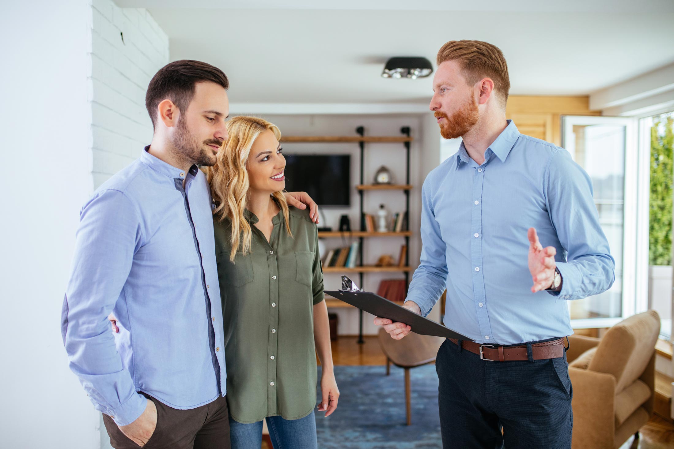 Free Property Visit & Valuation